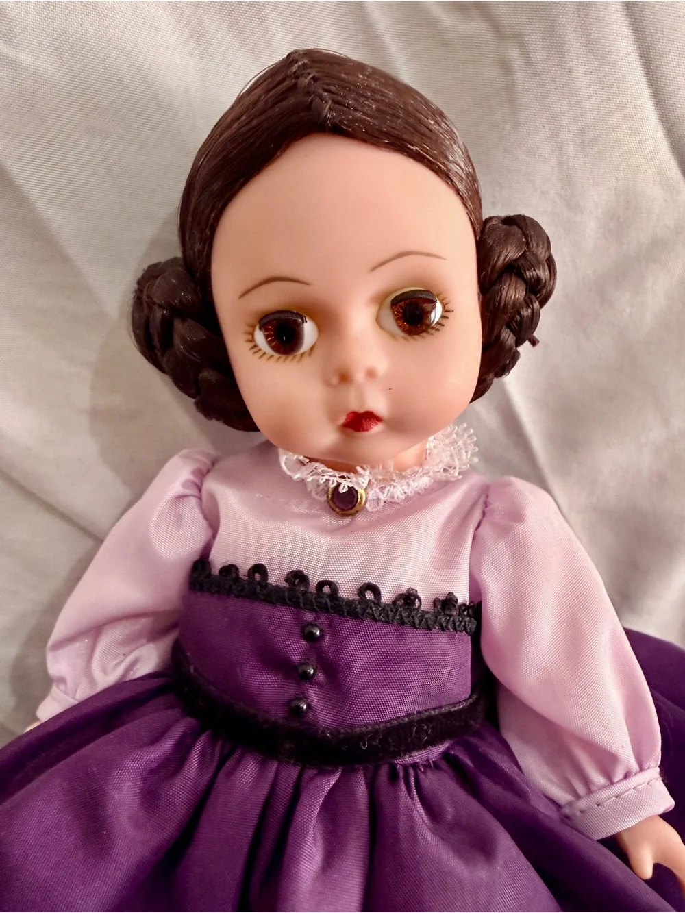 Madame Alexander Little Women 5 Doll Collection Marmee Meg Jo Beth Amy 8”